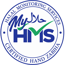 MyHMS logo